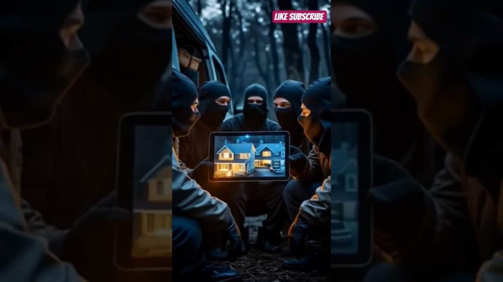 Chor drone aur gaon wale #shorts #shortvideo