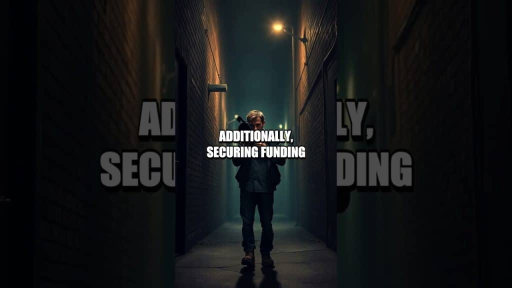 The Exploitative Nature of Independent Film Success