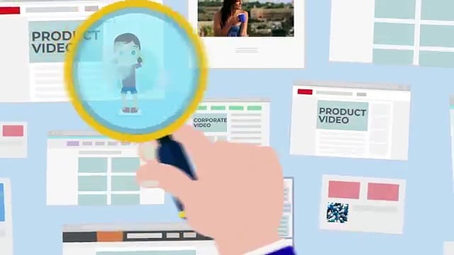 Société de production vidéo Inde