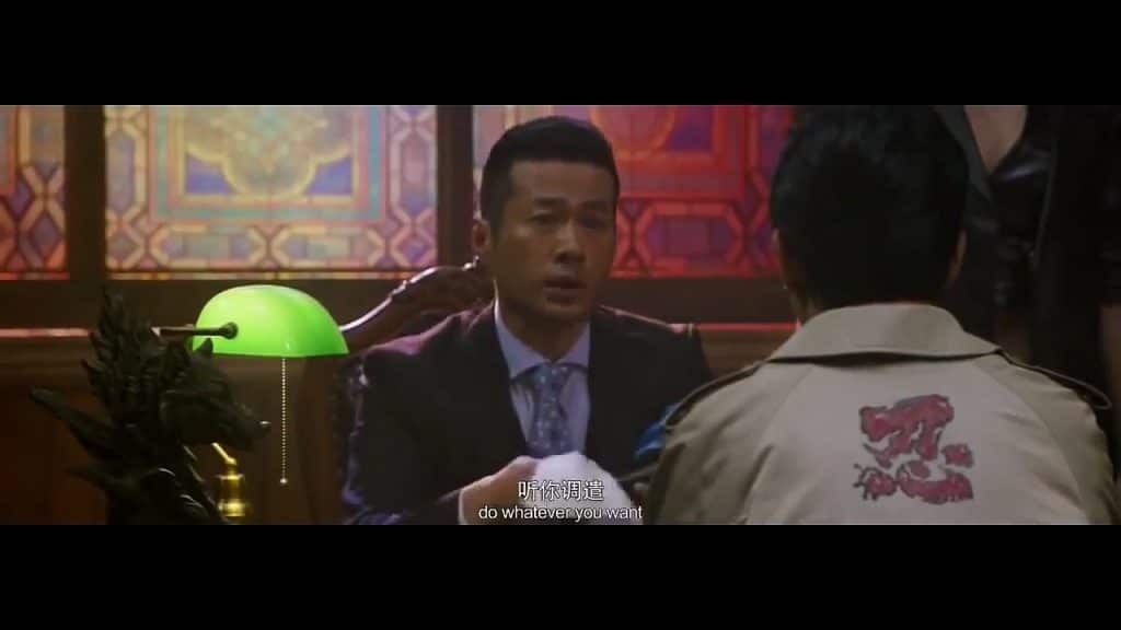 Films d'action 2017 * Nouveaux films d'action 2017 * Films d'action Chine 2017 - # 10 partie 2/2