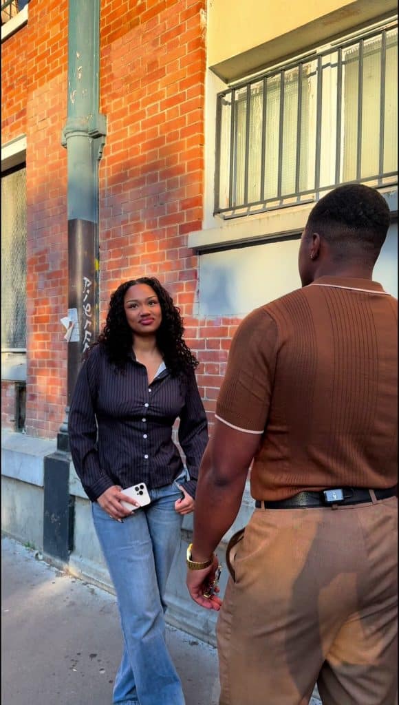 Vlog tournage !!!!!! vous avez aimez cet épisode ??!!