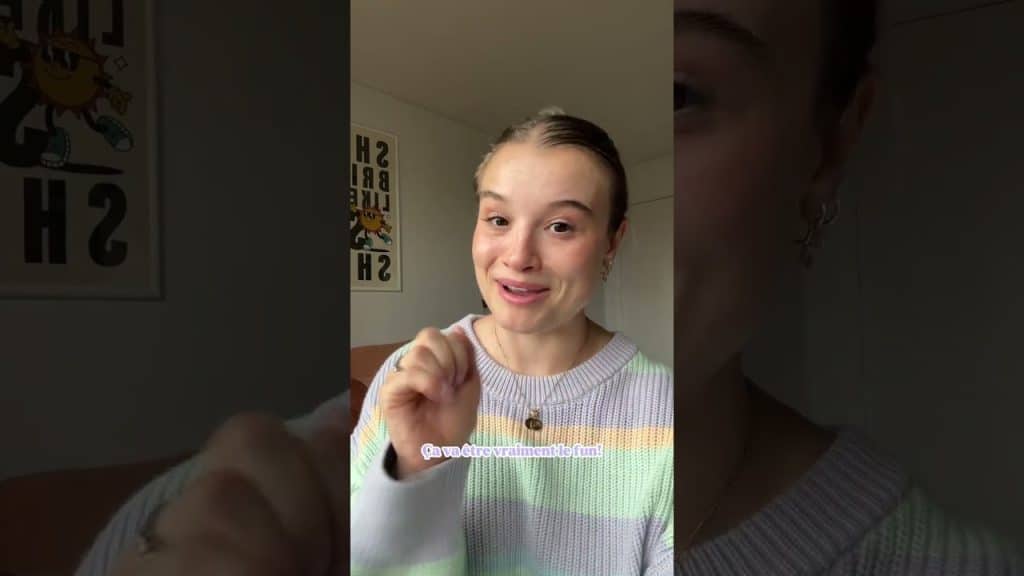 Concours - Deviens créateur.trice de contenu d’un jour!