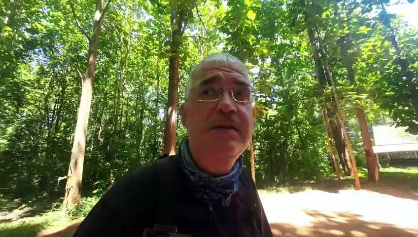 Fée Pummel aux fraises #vlog #expat #coffee #travel #thailand #drone #Thailand2022 #emigrate