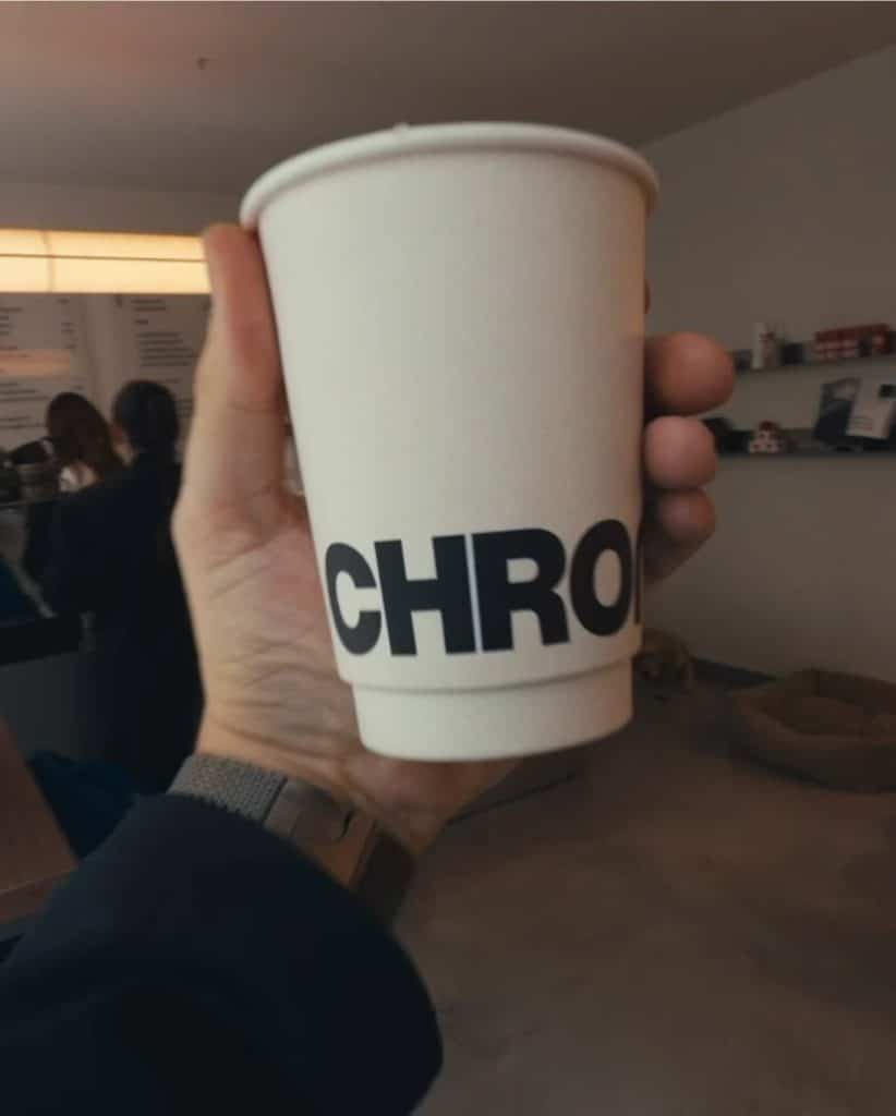Avoir une boîte de prod vidéo c'est pas seulement faire des tournages et monter