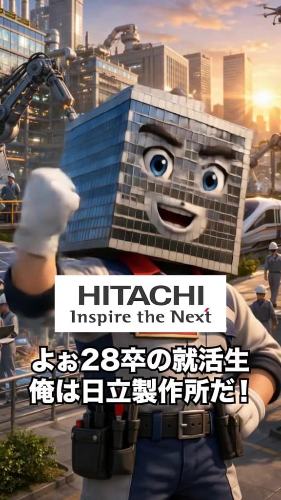 Hitachi, la première entreprise technologique géante du Japon ! Quelle est la situation réelle... ?