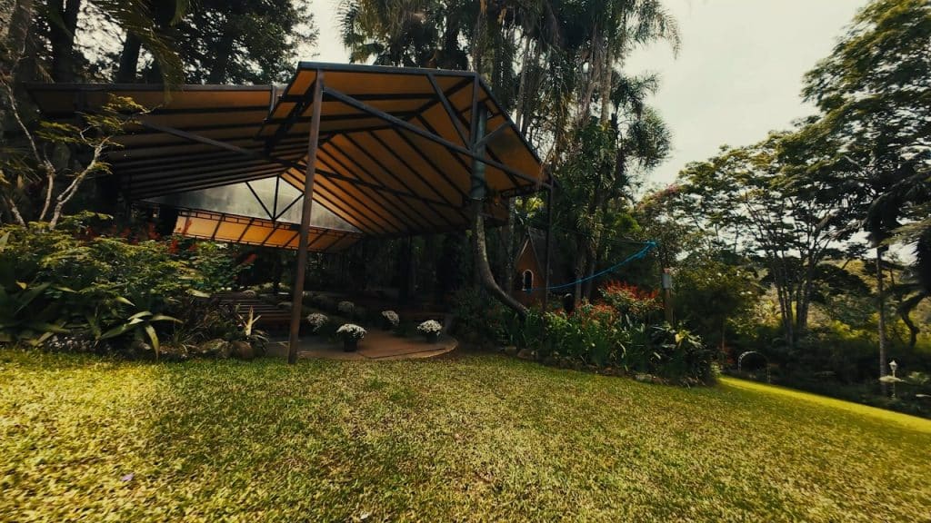 Mombaça Park | Pré-Wedding Cinematográfico com Drone FPV