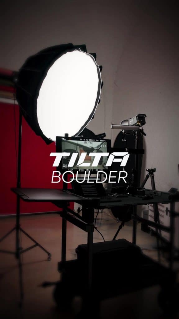 Le secret des boîtes de prod bien organisées ? La Tilta Boulder, c’est bien pl