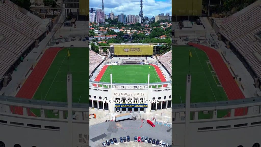 Fimagens Aéreas com Drone - Aeroviz Drone #serviçoscomdrone #sp #drone #filmagemcomdrone